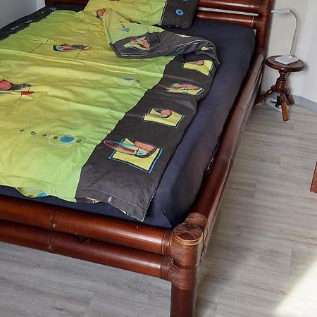 Zu Hause Auf Zeit Bei Marion Apartment Bobbau Екстериор снимка