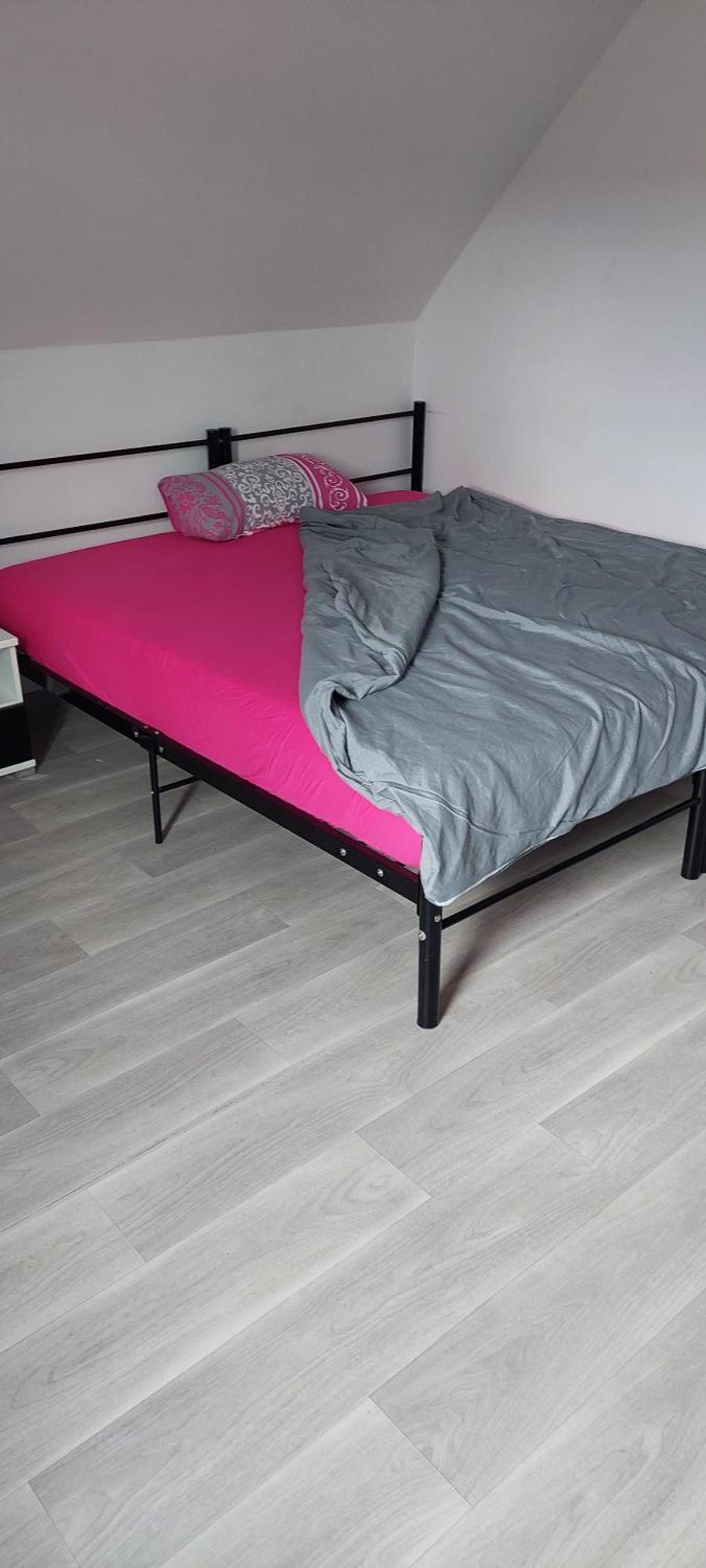 Zu Hause Auf Zeit Bei Marion Apartment Bobbau Екстериор снимка