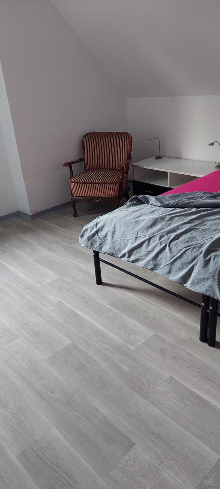 Zu Hause Auf Zeit Bei Marion Apartment Bobbau Екстериор снимка