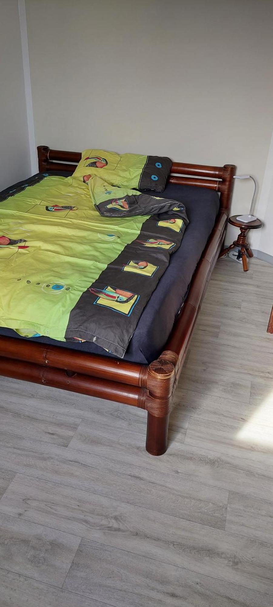 Zu Hause Auf Zeit Bei Marion Apartment Bobbau Екстериор снимка